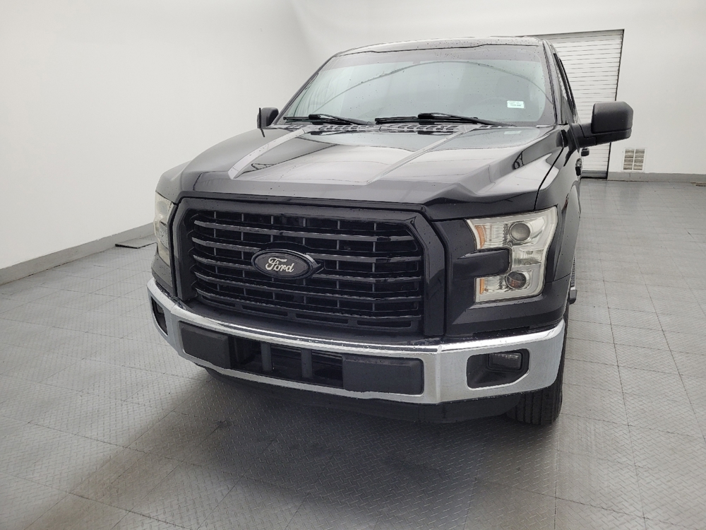 2016 Ford F-150 XLT - Photo 12
