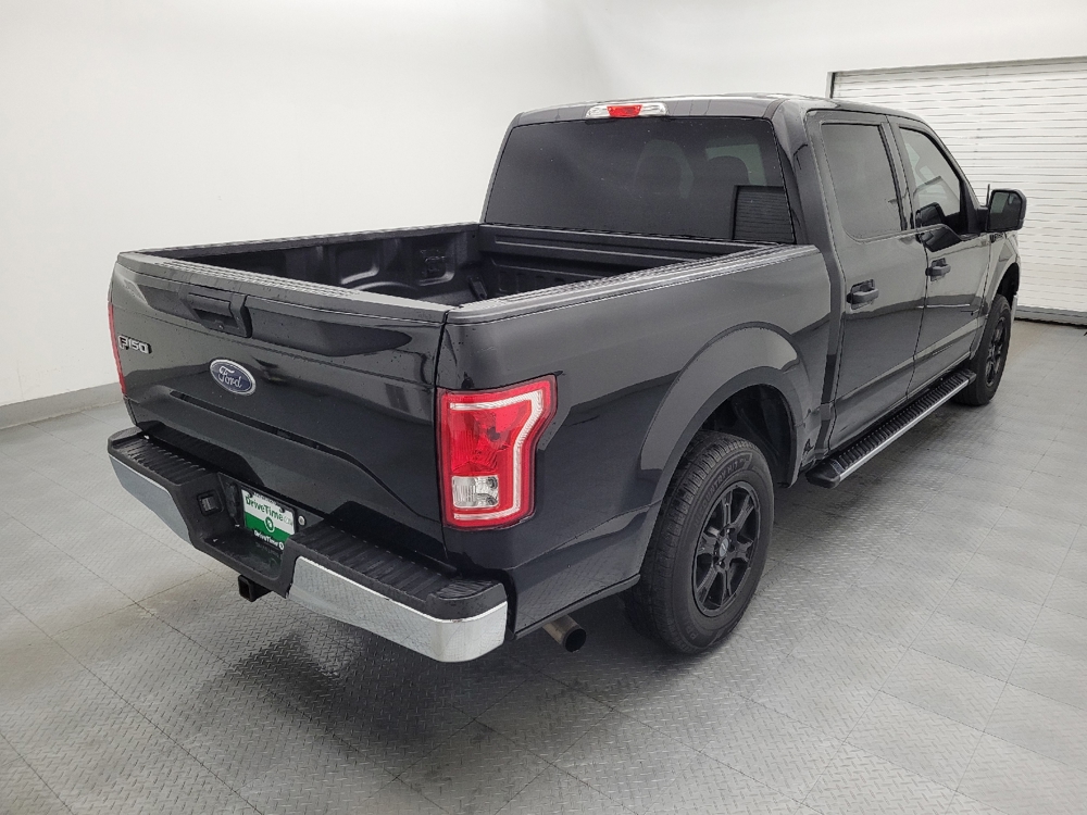 2016 Ford F-150 XLT - Photo 7