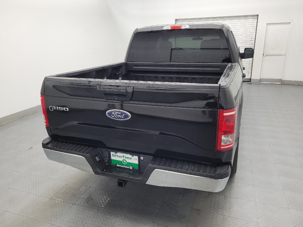 2016 Ford F-150 XLT - Photo 6