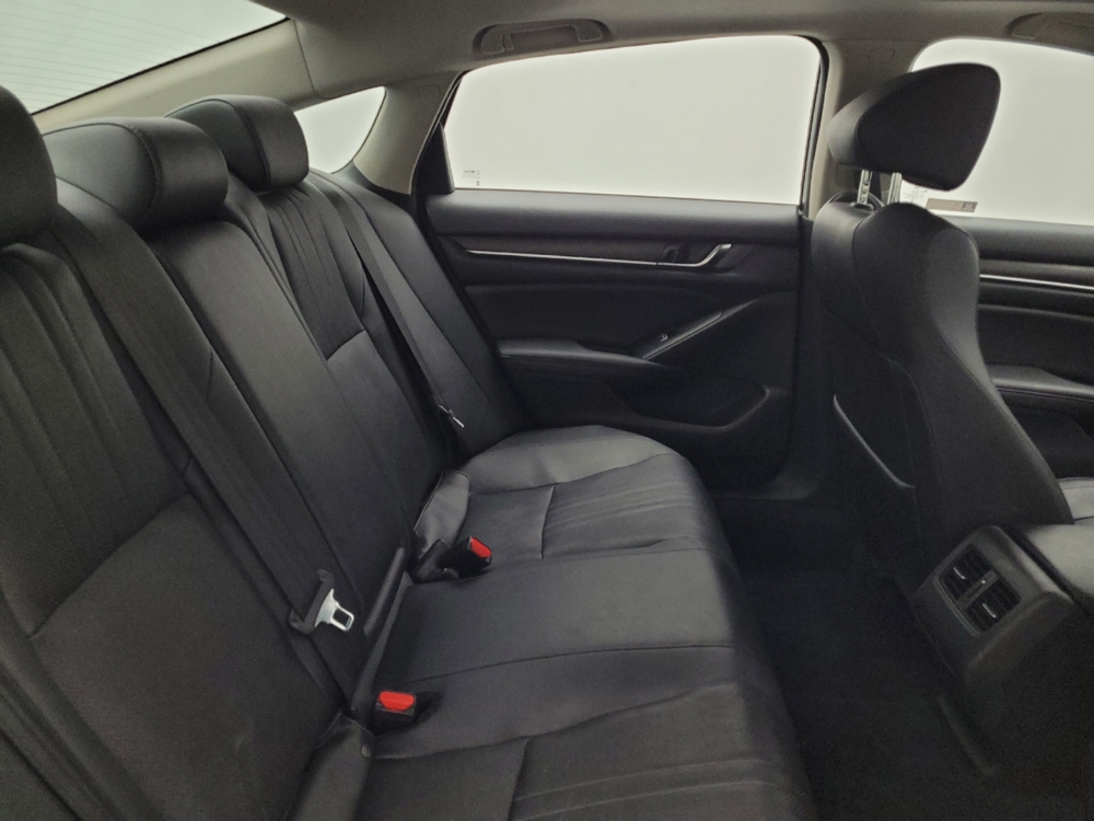 2020 Honda Accord EX-L - Photo 15