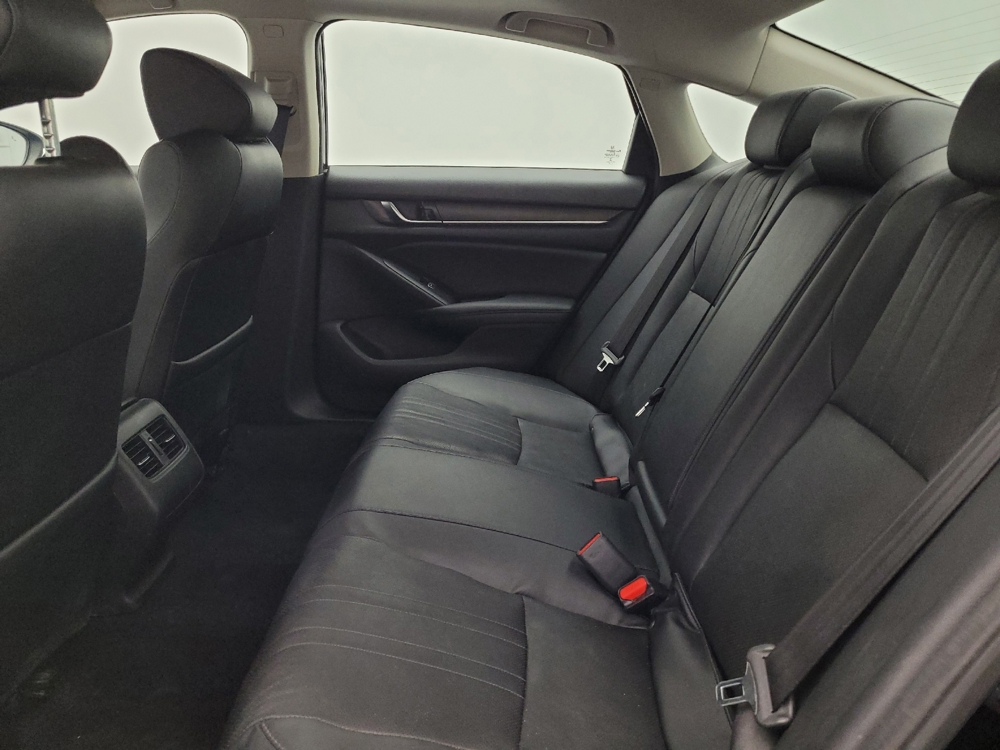 2020 Honda Accord EX-L - Photo 14