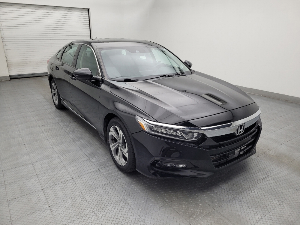 2020 Honda Accord EX-L - Photo 10