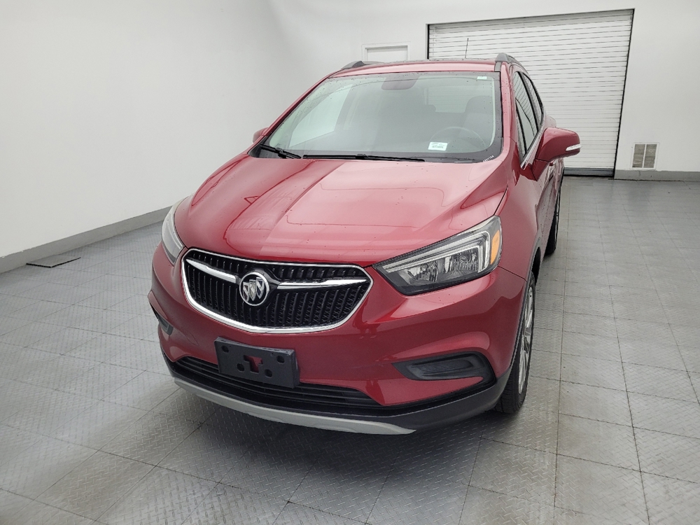 2019 Buick Encore Preferred - Photo 12