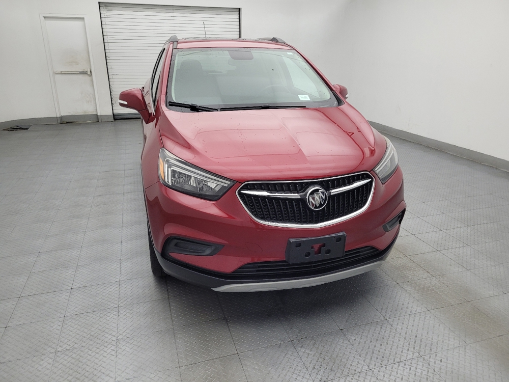 2019 Buick Encore Preferred - Photo 11