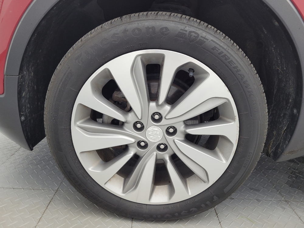 2019 Buick Encore Preferred - Photo 24
