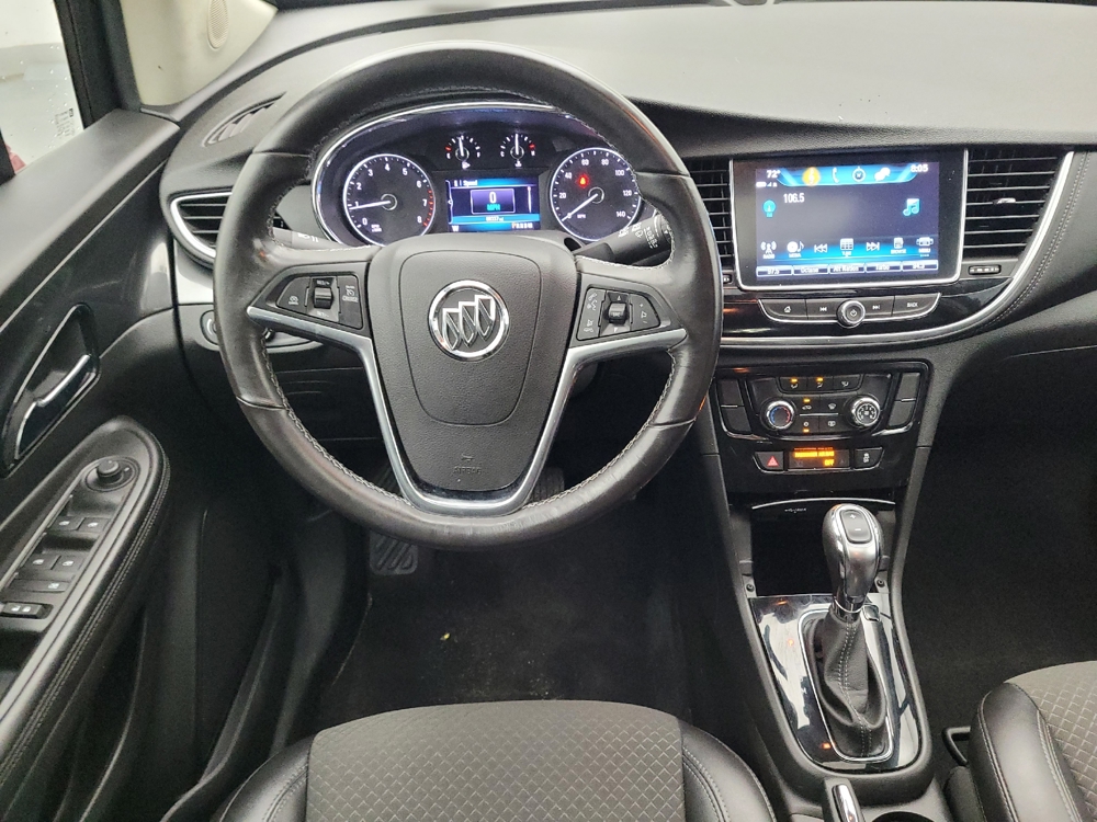 2019 Buick Encore Preferred - Photo 17