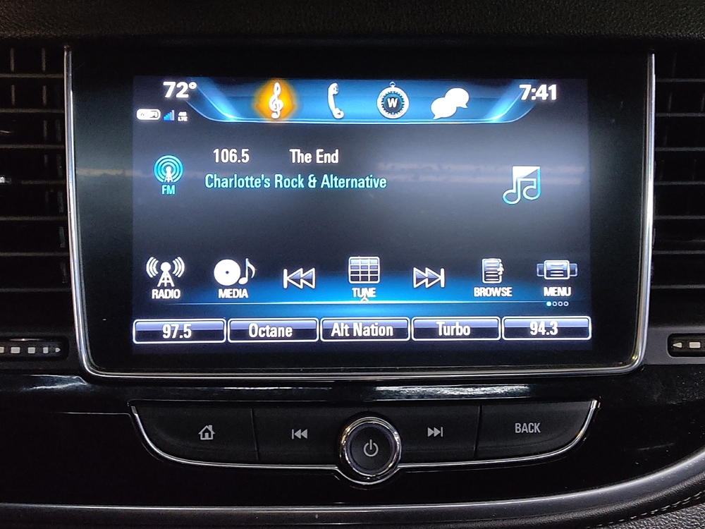 2019 Buick Encore Preferred - Photo 19