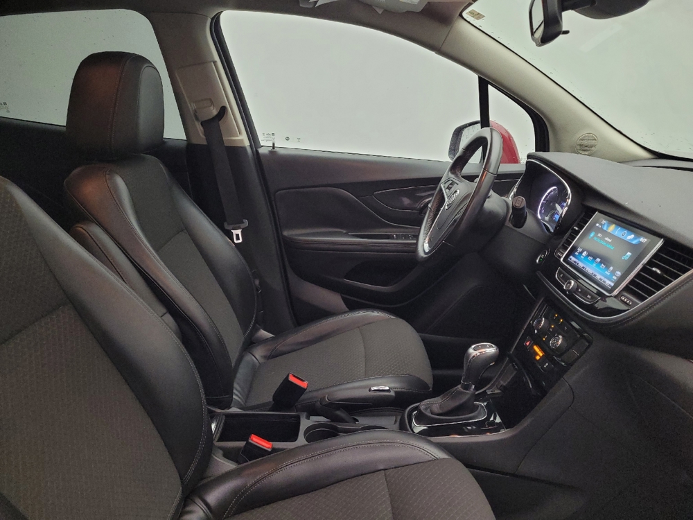 2019 Buick Encore Preferred - Photo 16