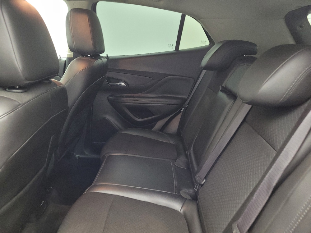 2019 Buick Encore Preferred - Photo 14