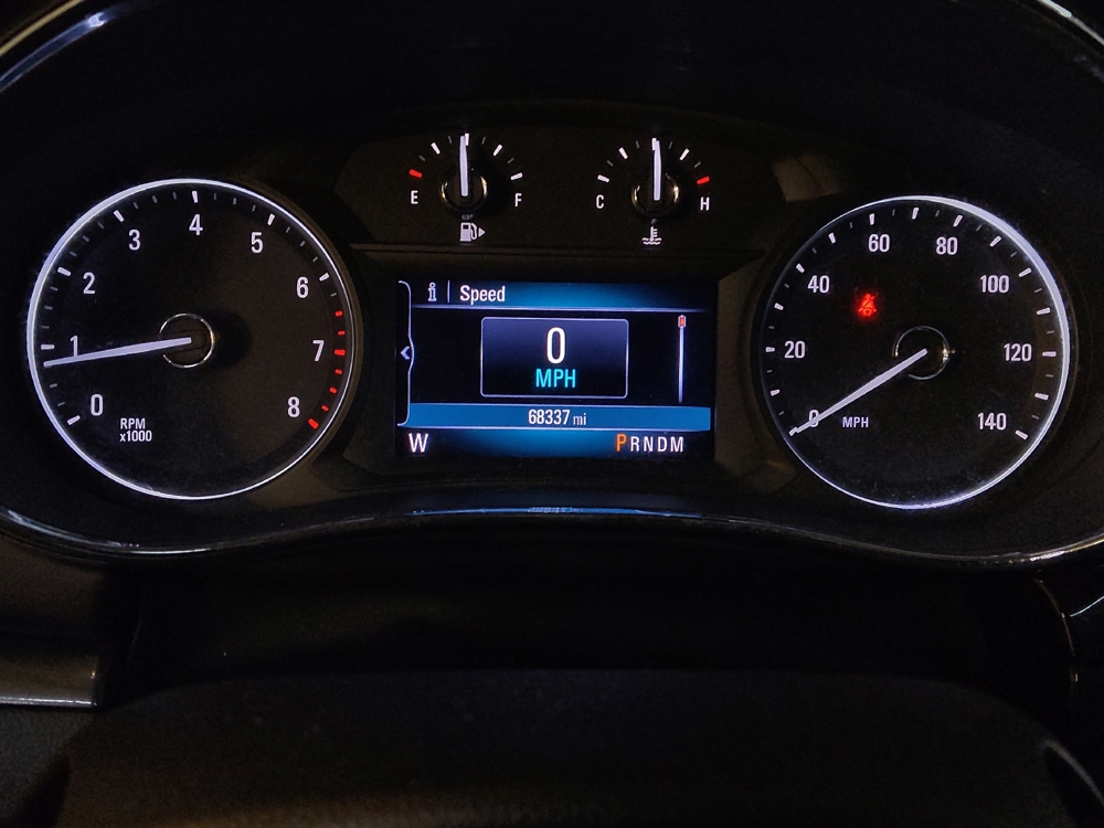 2019 Buick Encore Preferred - Photo 18
