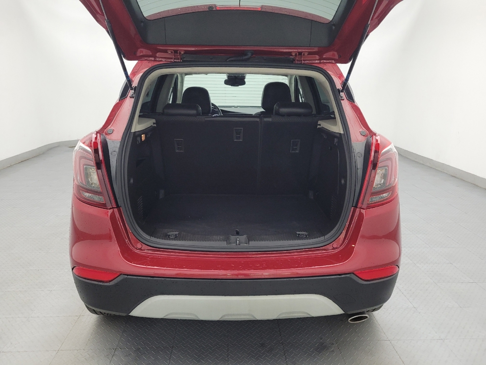 2019 Buick Encore Preferred - Photo 22