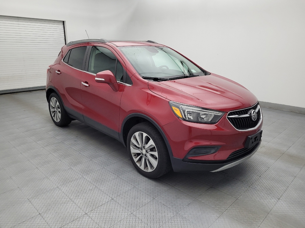2019 Buick Encore Preferred - Photo 9