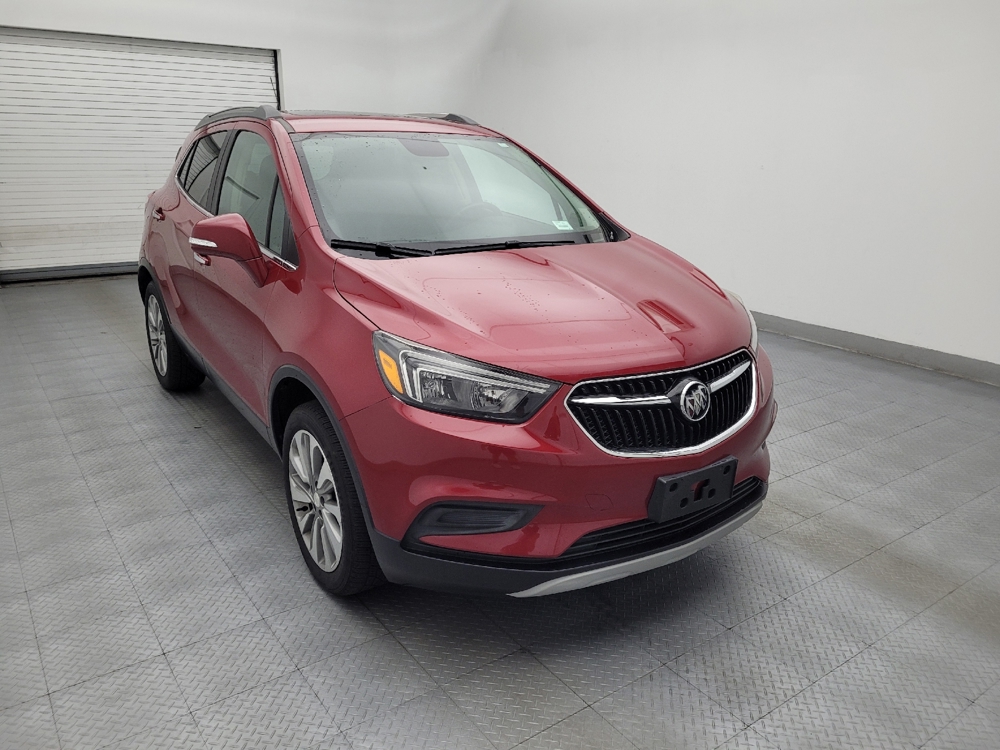 2019 Buick Encore Preferred - Photo 10