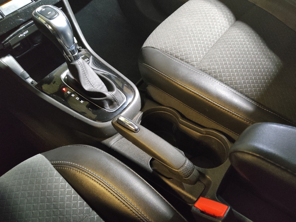 2019 Buick Encore Preferred - Photo 20