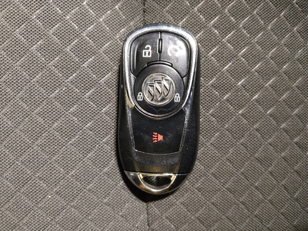 2019 Buick Encore Preferred - Photo 25