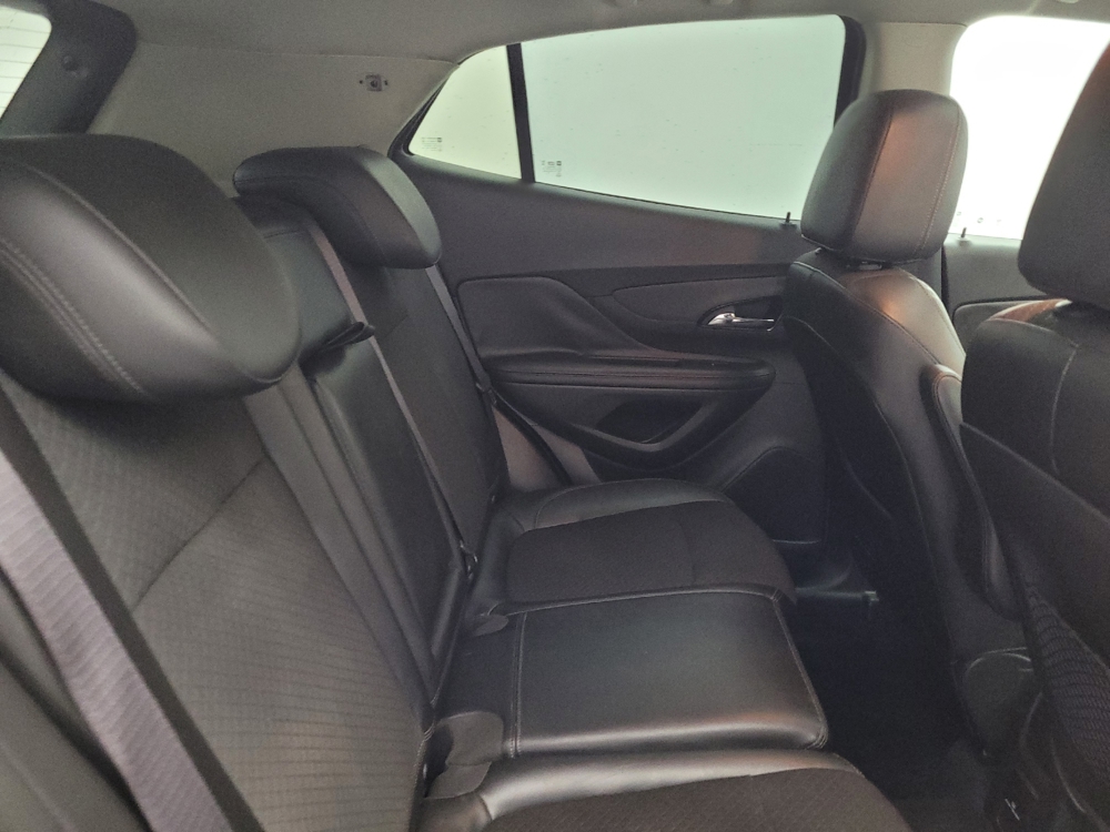 2019 Buick Encore Preferred - Photo 15