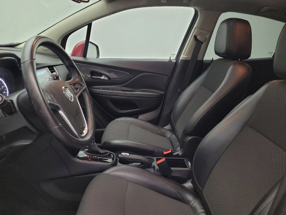 2019 Buick Encore Preferred - Photo 13