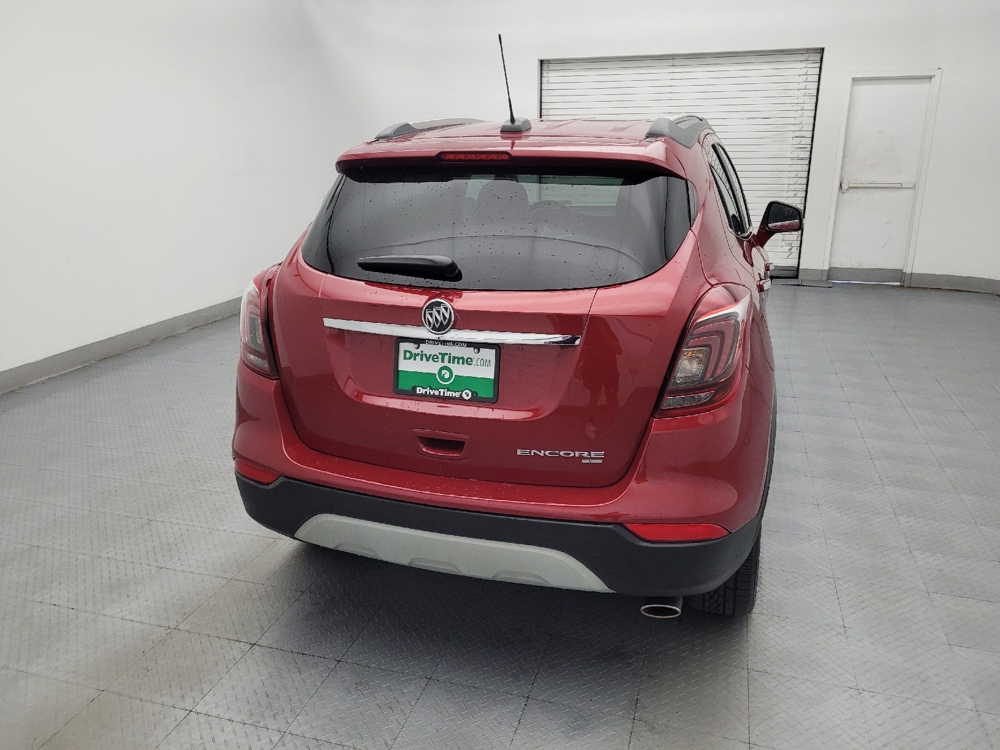 2019 Buick Encore Preferred - Photo 6
