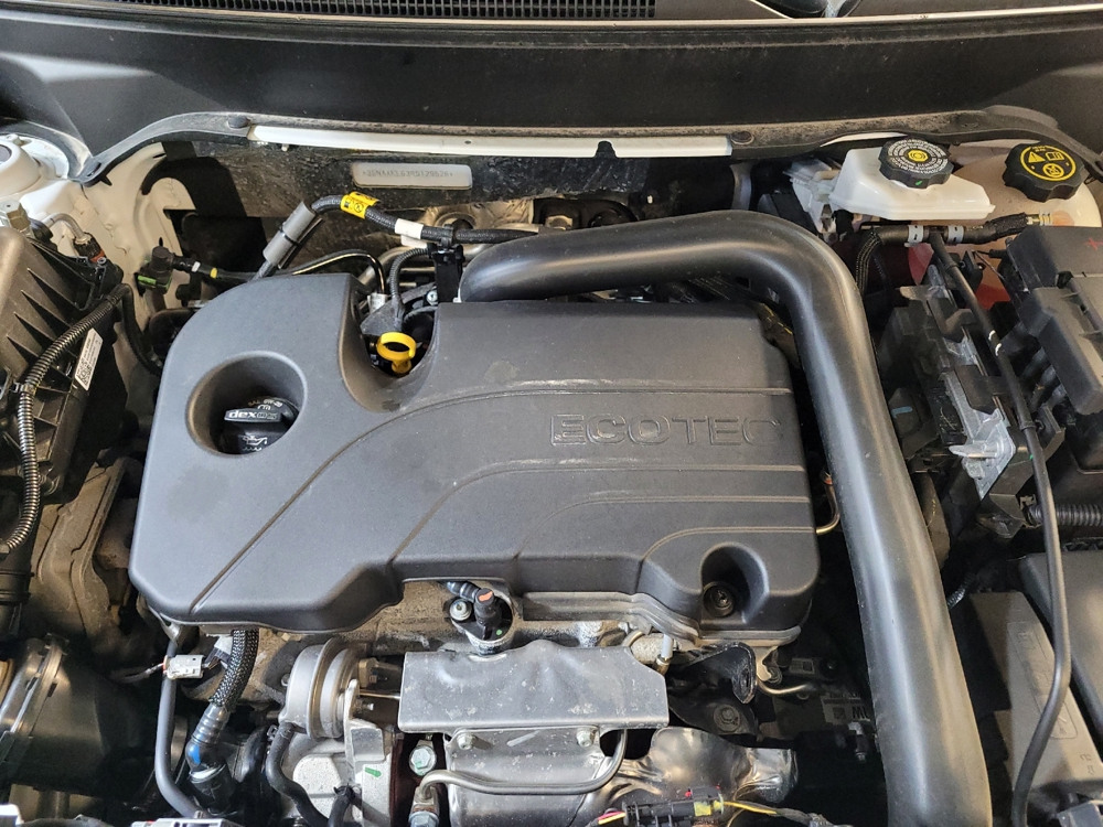 2024 Chevrolet Equinox LT - Photo 23