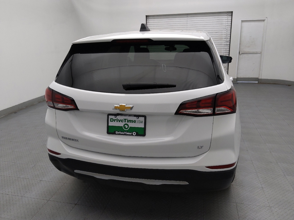 2024 Chevrolet Equinox LT - Photo 6