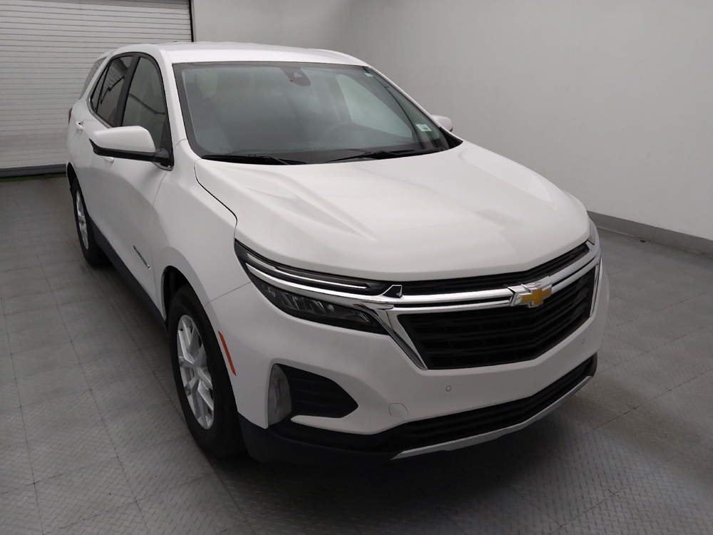 2024 Chevrolet Equinox LT - Photo 10