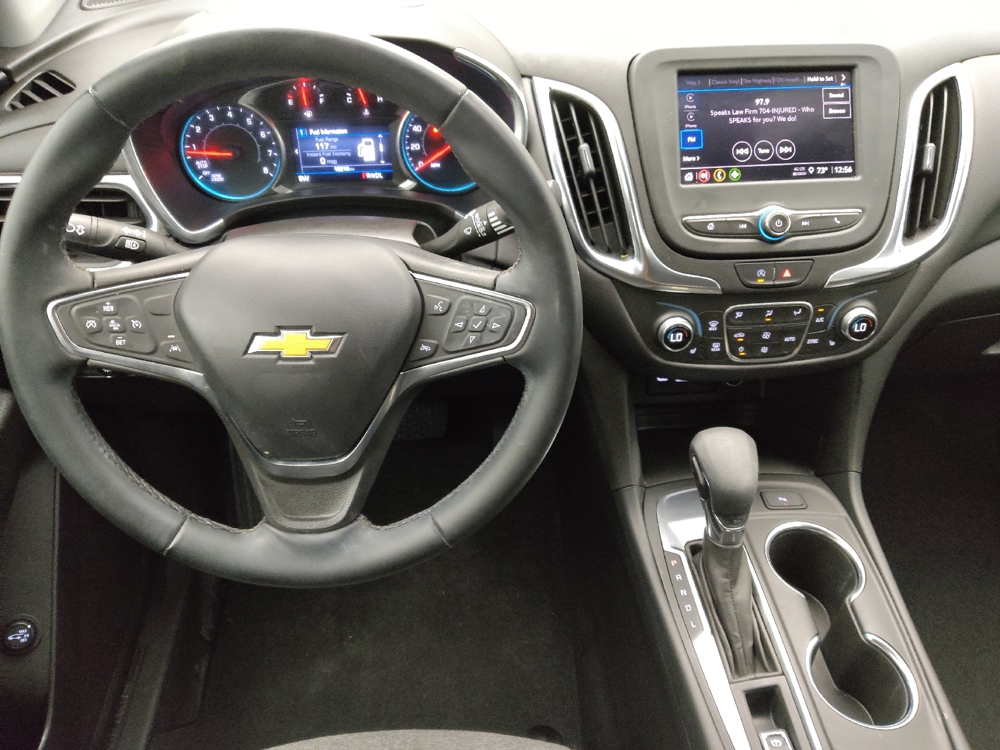2024 Chevrolet Equinox LT - Photo 17