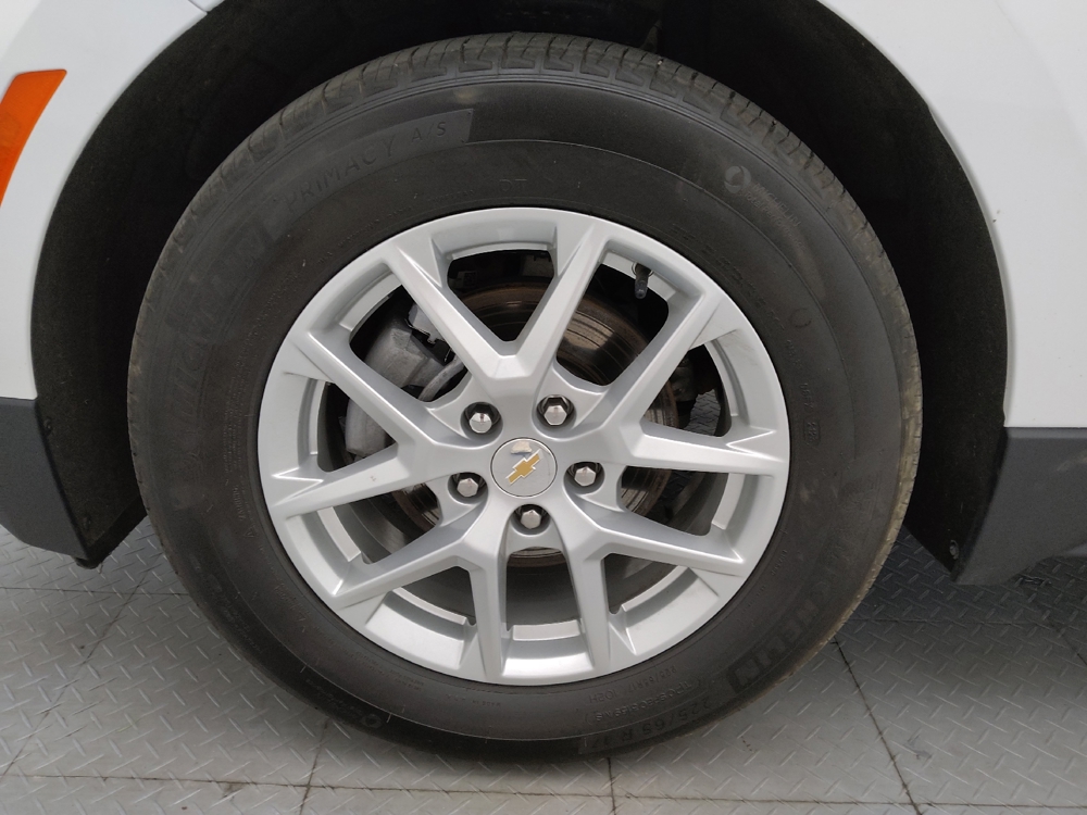 2024 Chevrolet Equinox LT - Photo 24