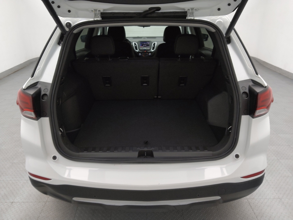 2024 Chevrolet Equinox LT - Photo 22
