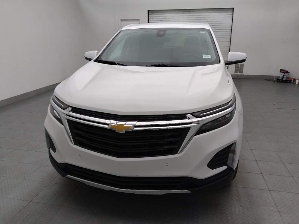 2024 Chevrolet Equinox LT - Photo 12
