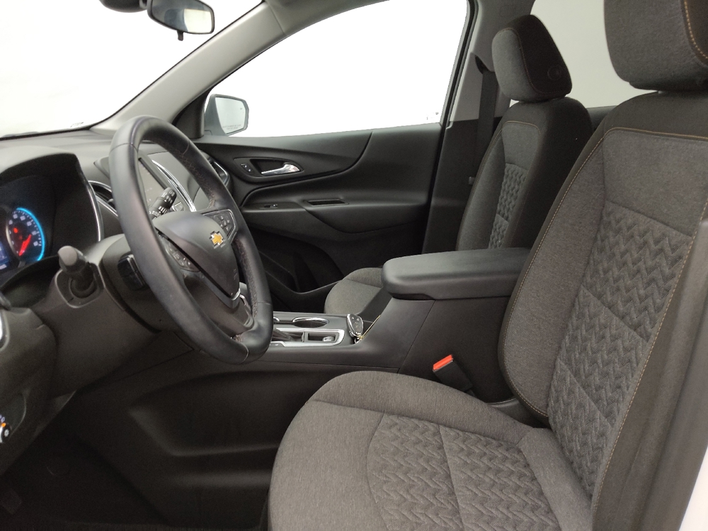 2024 Chevrolet Equinox LT - Photo 13