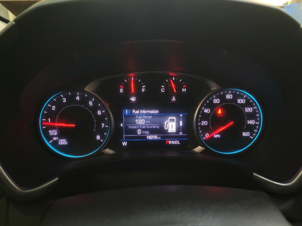 2024 Chevrolet Equinox LT - Photo 18