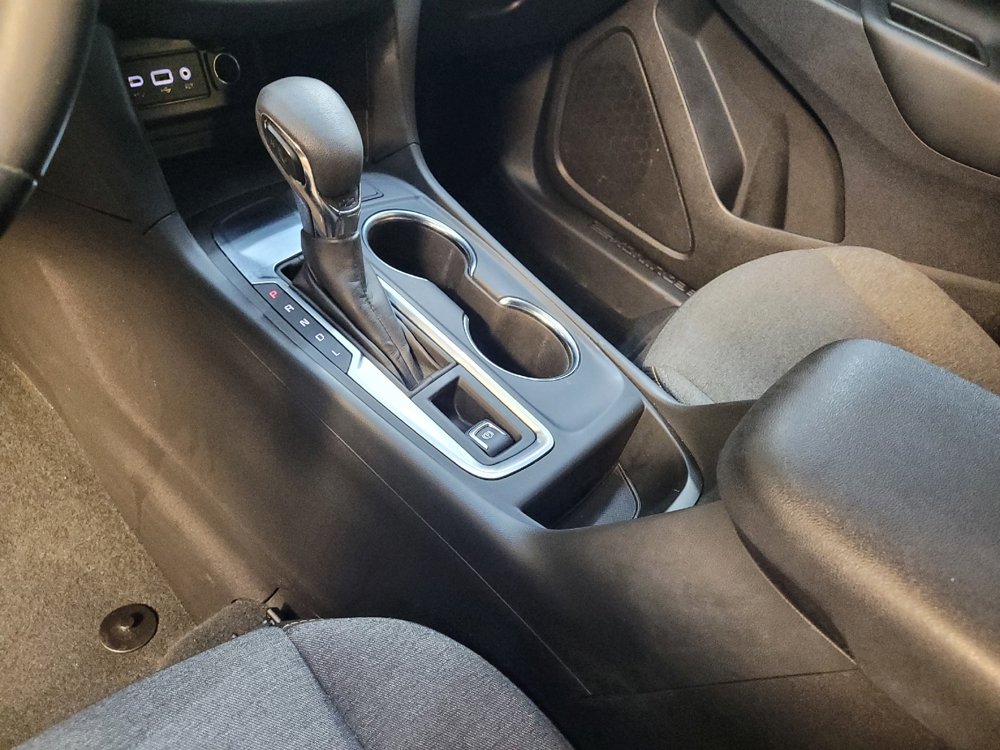 2024 Chevrolet Equinox LT - Photo 20