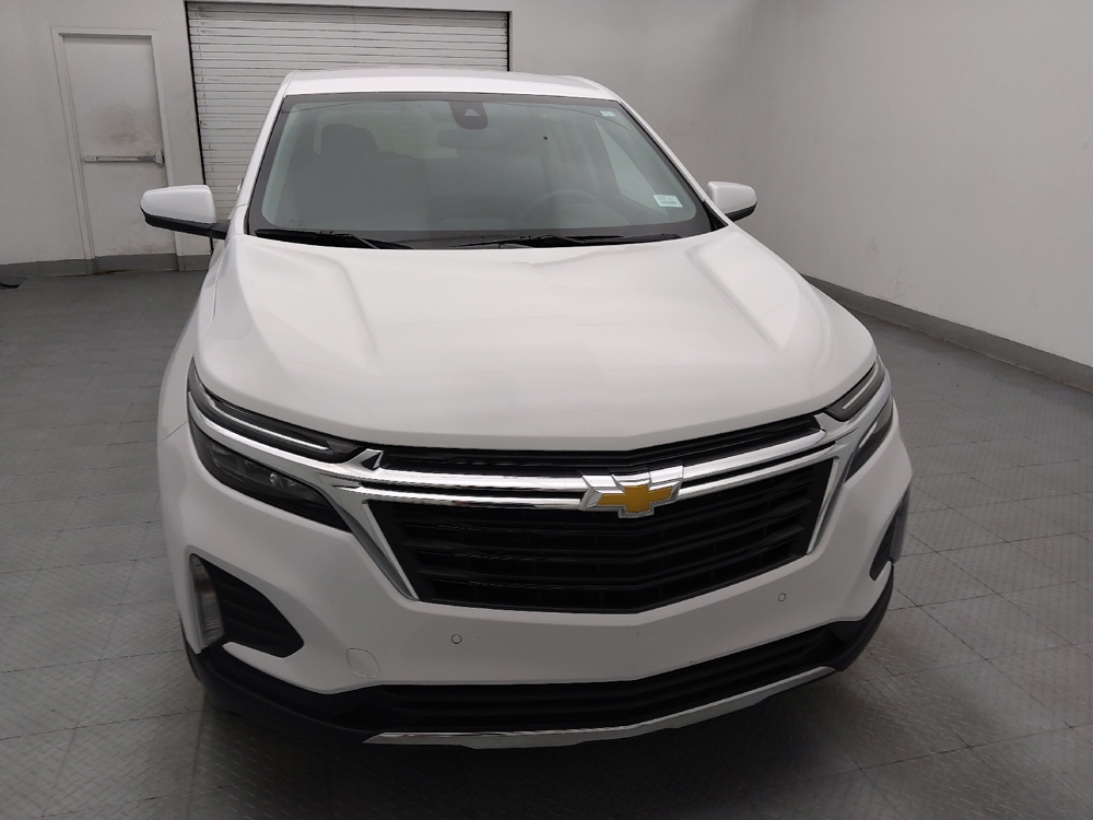 2024 Chevrolet Equinox LT - Photo 11