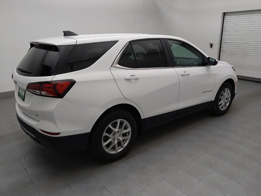 2024 Chevrolet Equinox LT - Photo 8