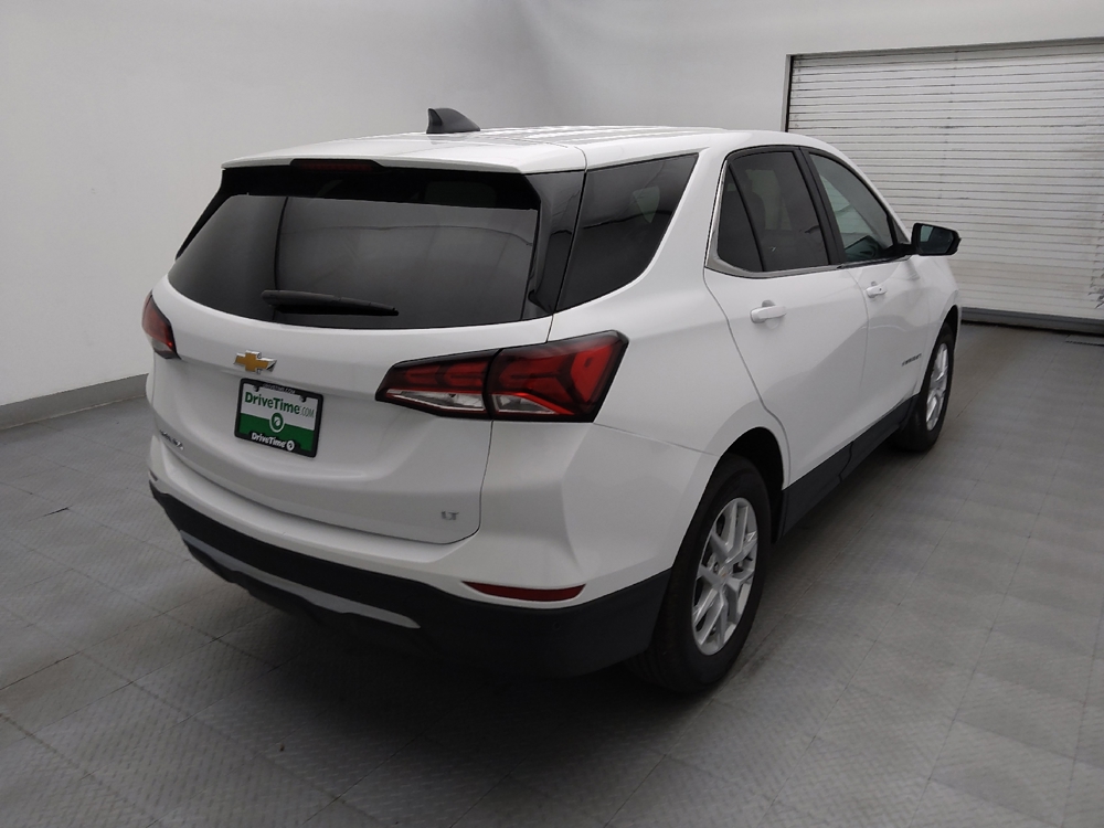 2024 Chevrolet Equinox LT - Photo 7