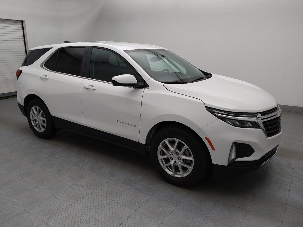 2024 Chevrolet Equinox LT - Photo 9