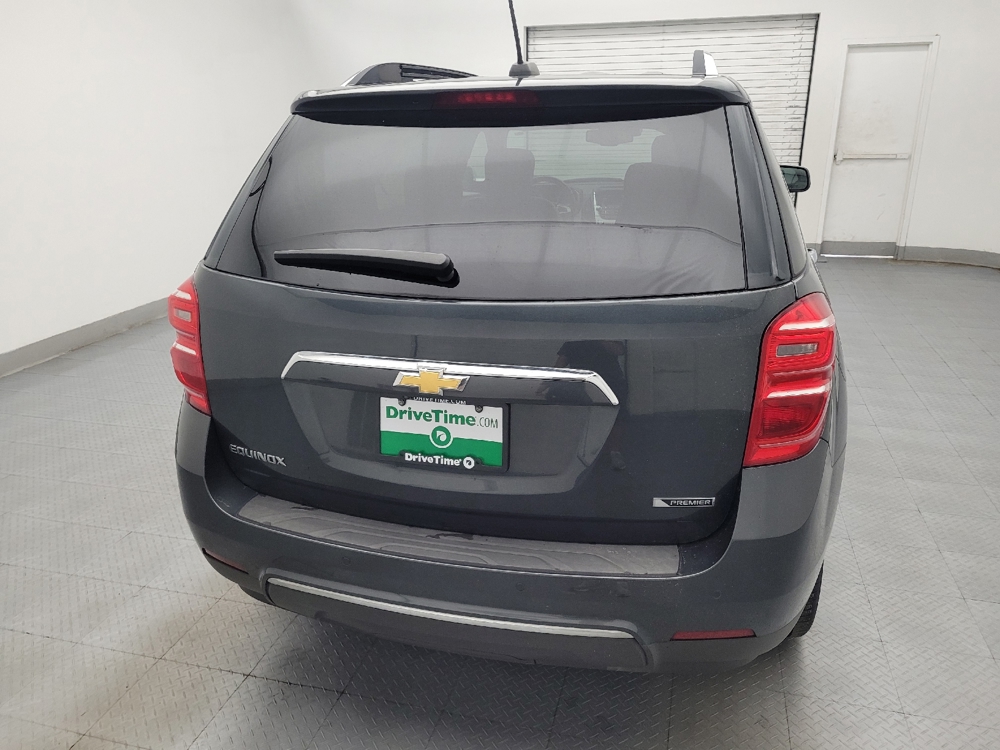 2017 Chevrolet Equinox Premier - Photo 6