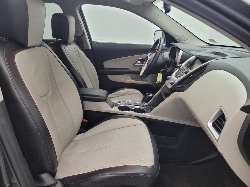 2017 Chevrolet Equinox Premier - Photo 16