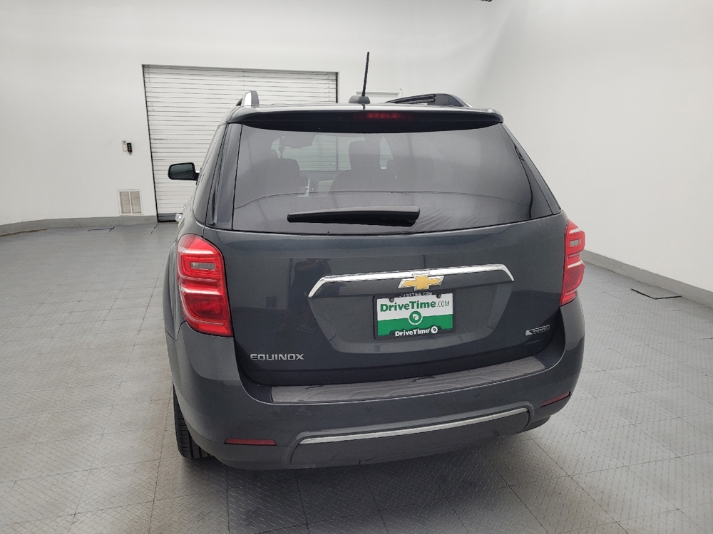2017 Chevrolet Equinox Premier - Photo 5