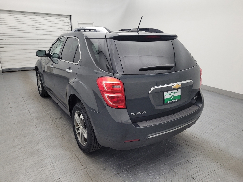 2017 Chevrolet Equinox Premier - Photo 4