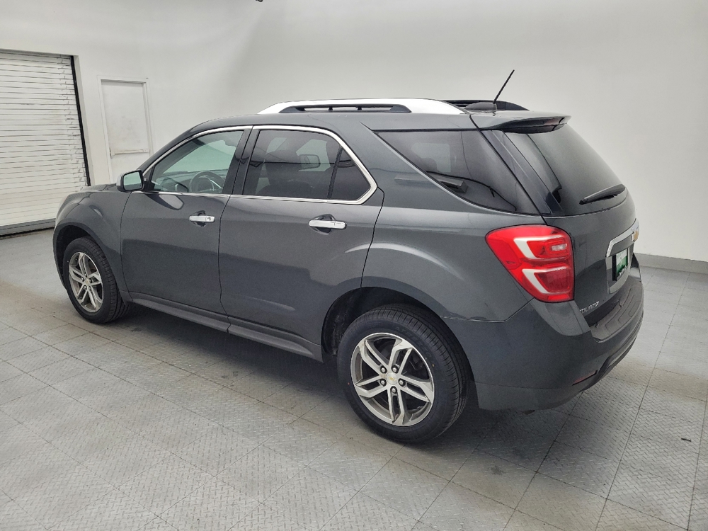 2017 Chevrolet Equinox Premier - Photo 3