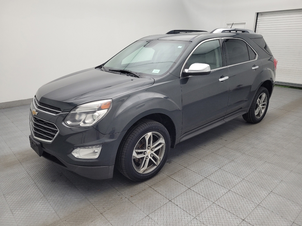 2017 Chevrolet Equinox Premier - Photo 2