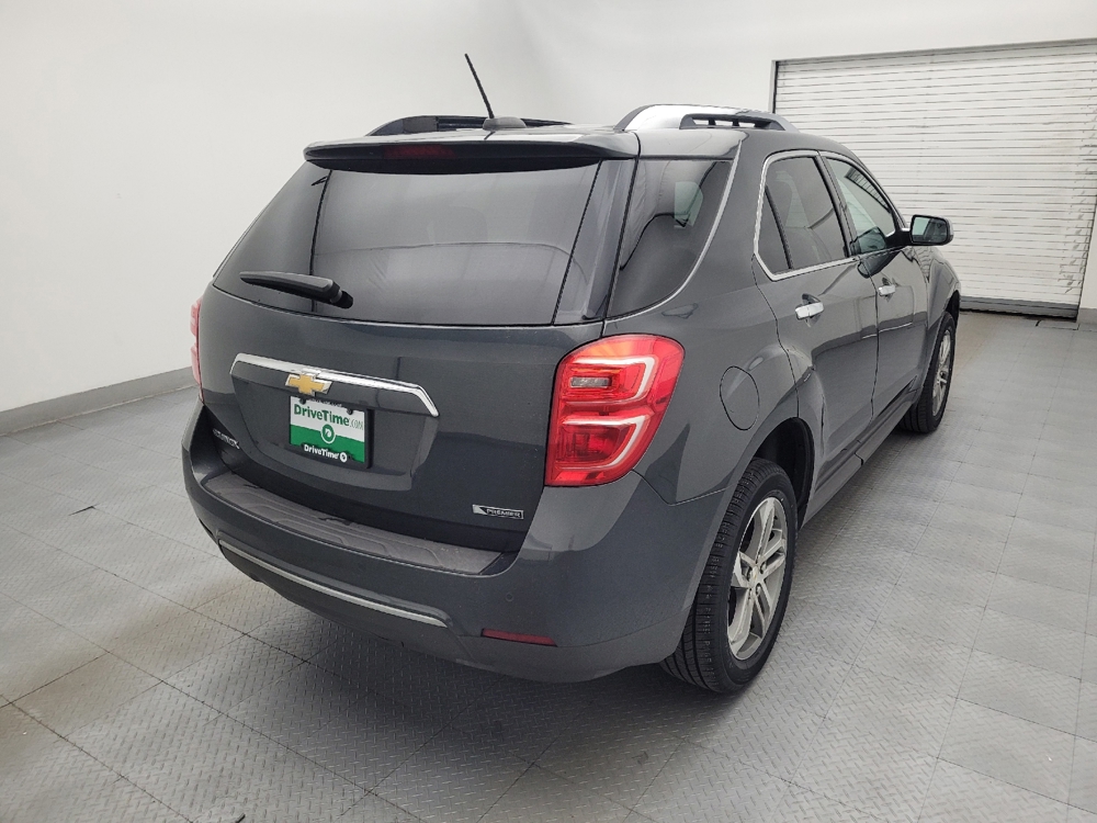 2017 Chevrolet Equinox Premier - Photo 7