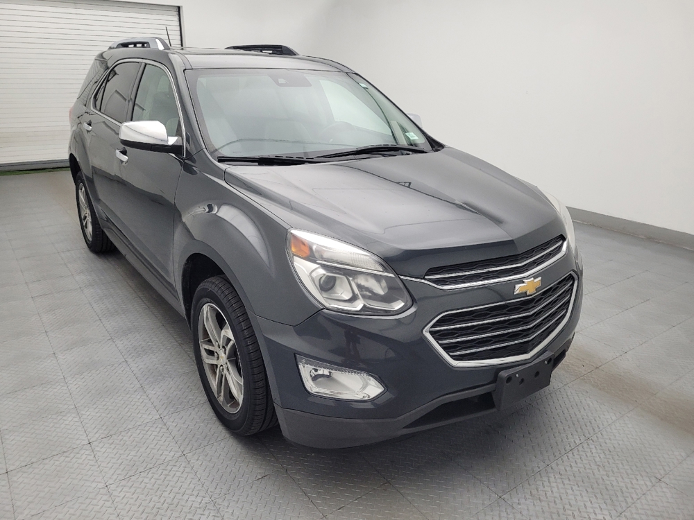 2017 Chevrolet Equinox Premier - Photo 10