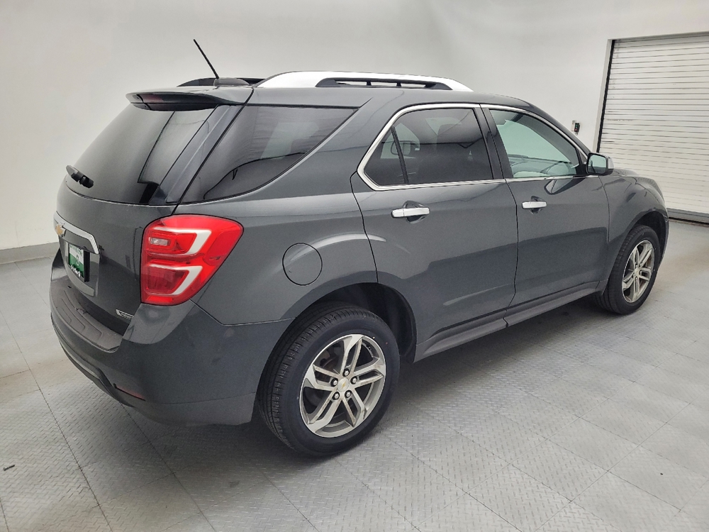 2017 Chevrolet Equinox Premier - Photo 8