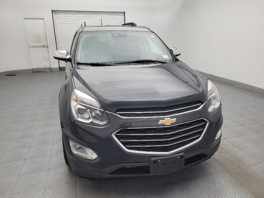 2017 Chevrolet Equinox Premier - Photo 11