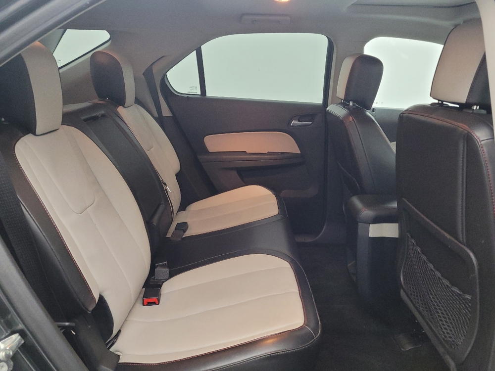 2017 Chevrolet Equinox Premier - Photo 15
