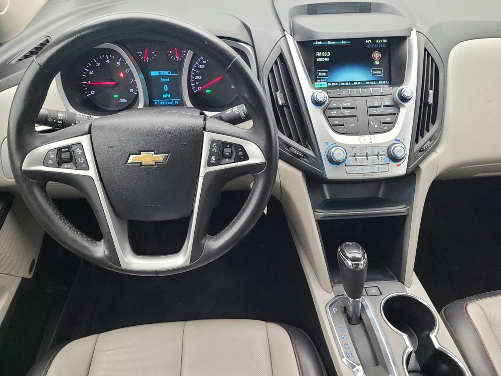 2017 Chevrolet Equinox Premier - Photo 17