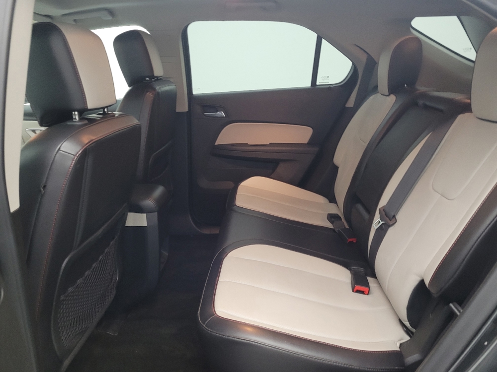 2017 Chevrolet Equinox Premier - Photo 14
