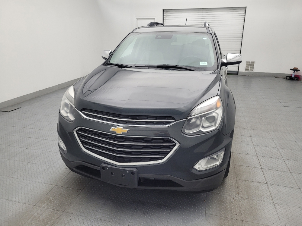 2017 Chevrolet Equinox Premier - Photo 12
